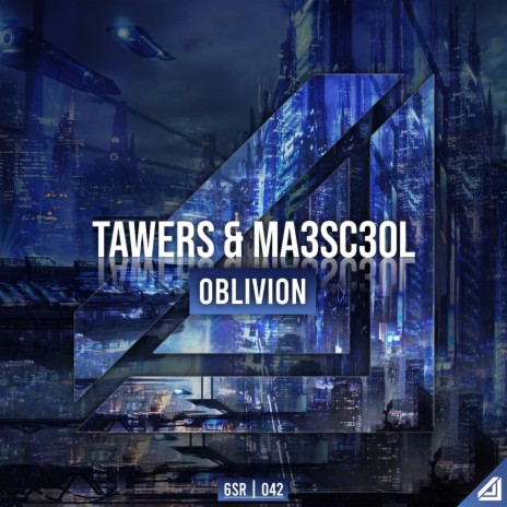 Oblivion ft. MA3SC3OL | Boomplay Music