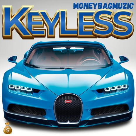 KEYLESS | Boomplay Music