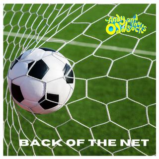 Back of the net