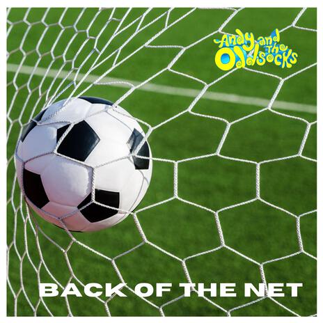 Back of the net | Boomplay Music