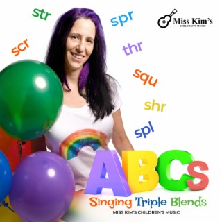 ABCs Singing Triple Blends