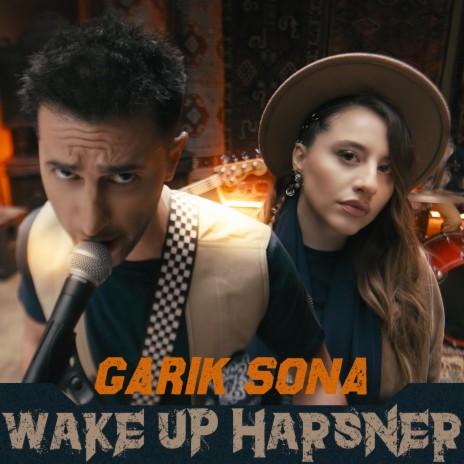 Wake Up harsner | Boomplay Music