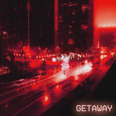 Getaway ft. DOOMROAR