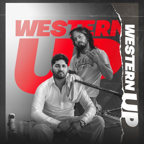 Western Up | Boomplay Music