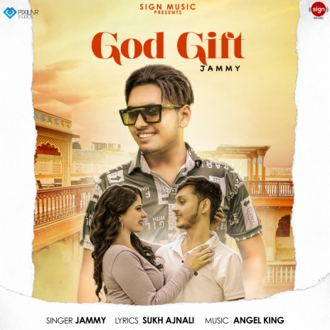 God Gift | Boomplay Music