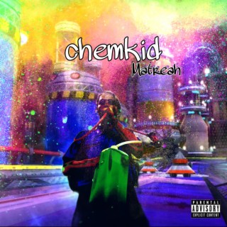 chemkid