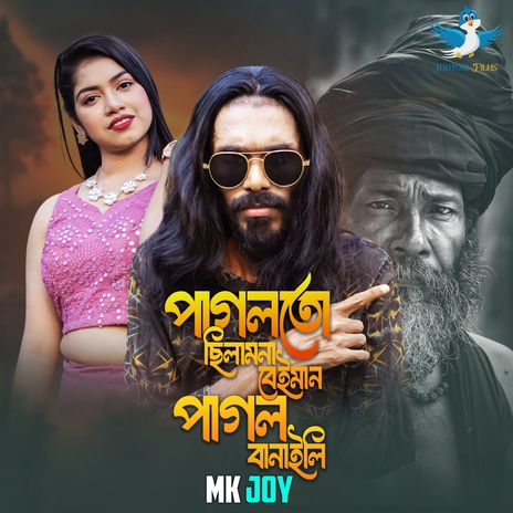 Pagol to Chilam Na Beiman Pagol Banaili | Boomplay Music