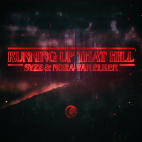 Running Up That Hill ft. Nora Van Elken | Boomplay Music