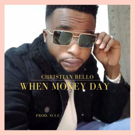 When money day | Boomplay Music