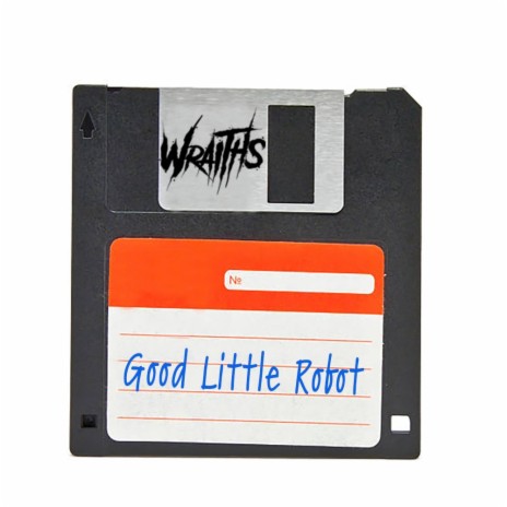 Good Little Robot | Boomplay Music