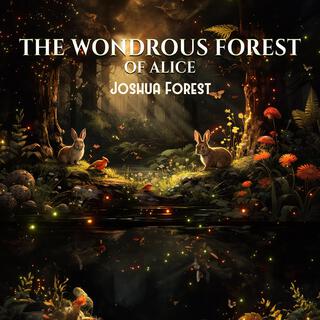 The Wondrous Forest of Alice: Bedtime Meditation for Kids, A Peaceful Bedtime Story