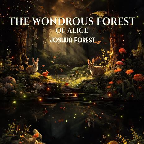 Whispering Woods of Alice's Dreams