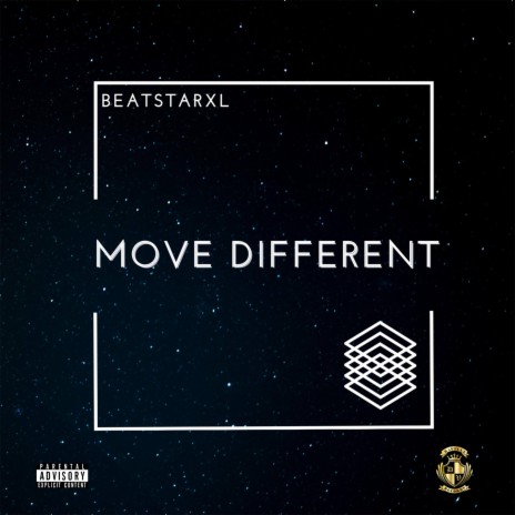 Move Different | Boomplay Music