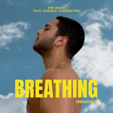 Breathing (Nik Taylor Remix) ft. Daniele Sorrentino & Nik Taylor | Boomplay Music