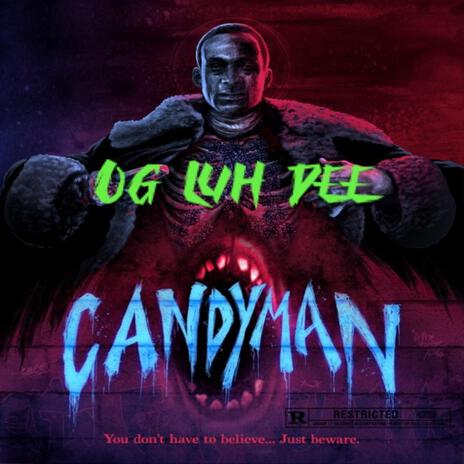 Candyman | Boomplay Music