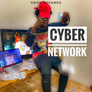 cyber network