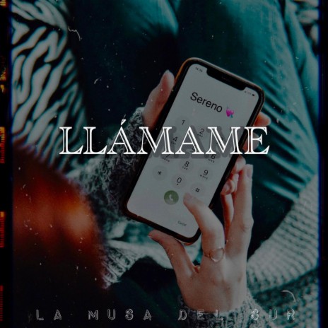 Llamame | Boomplay Music