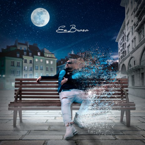 Em Brasa ft. Bell Lins | Boomplay Music