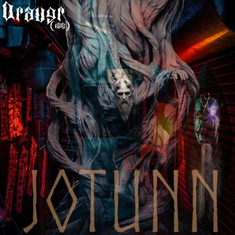 Jotunn | Boomplay Music