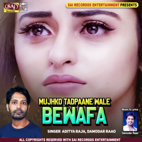 Teri Yaadein | Boomplay Music