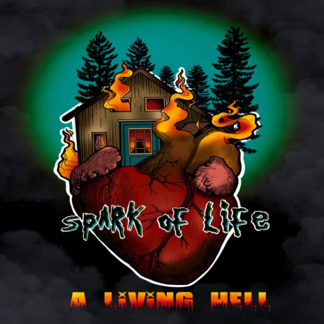 Spark Of Life | Boomplay Music