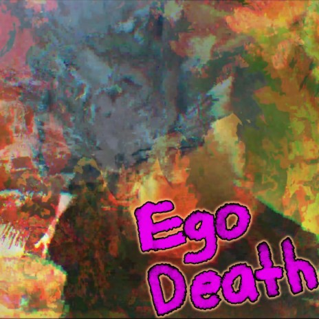 Ego Death (Voice Memo) (Live Improv Session)