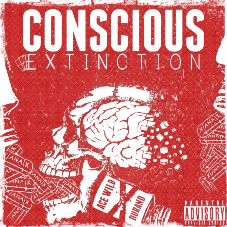 Conscious Extinction ft. Durand the Rapper