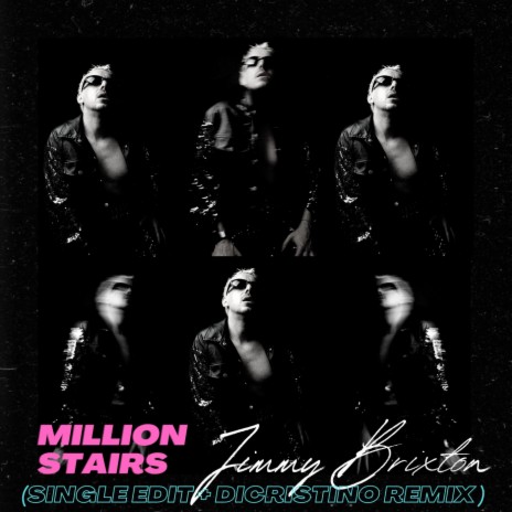 Million Stairs (DiCristino Remix) | Boomplay Music