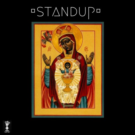 Stand Up | Boomplay Music