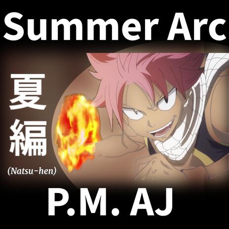 Natsu Dragneel