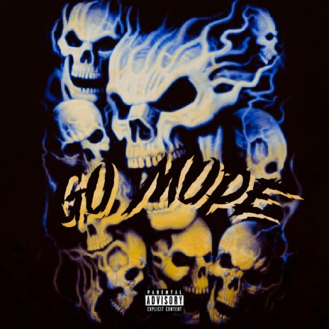 Go Mode ft. 4Told & 200_DayDay | Boomplay Music