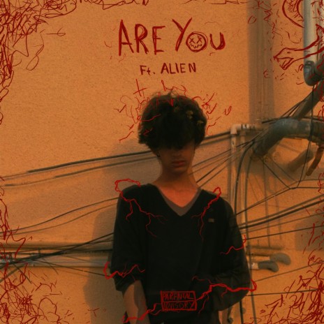 Are You (feat. Alien) | Boomplay Music