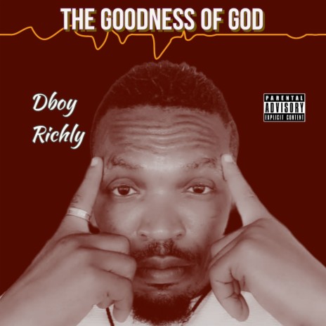 The Goodness of God | Boomplay Music
