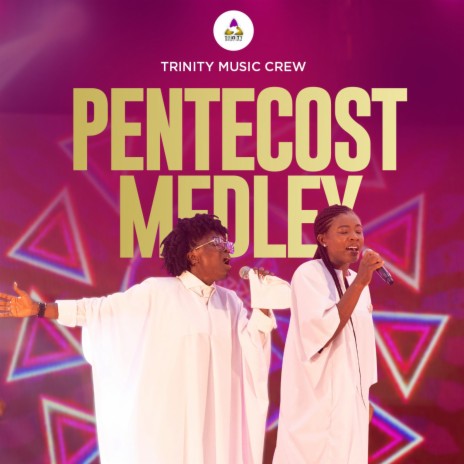 Pentecost Medley | Boomplay Music