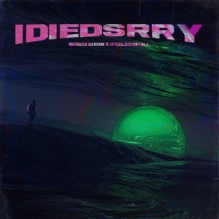 idiedsrry (feat. ifeelsosmall)