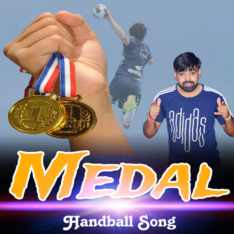 Medal ft. Uttam Dhanana | Boomplay Music