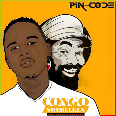 Congo (Shebelza, Joe Mafela Tribute) | Boomplay Music