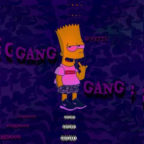 Gang Gang ft. Young Baby