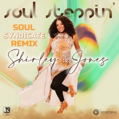 Soul Steppin Soul Syndicate Remix | Boomplay Music
