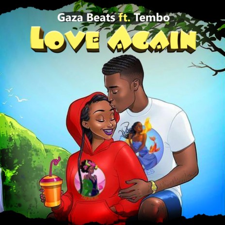 Love Again (feat. Tembo) | Boomplay Music