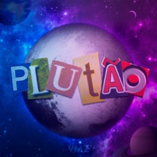 Plutão lyrics | Boomplay Music