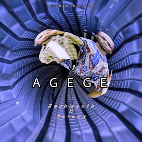 Agege ft. Butong | Boomplay Music