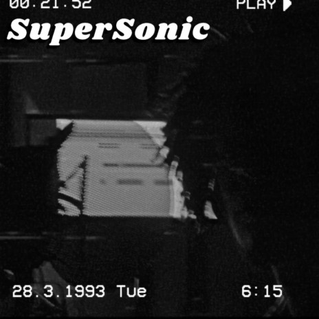 SuperSonic | Boomplay Music