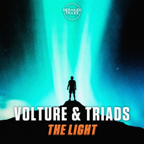 The Light ft. Triads | Boomplay Music