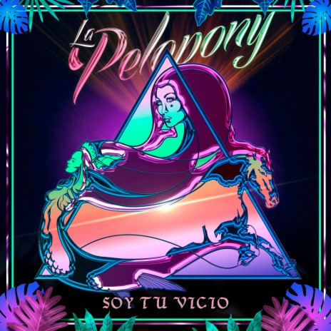 Soy Tu Vicio | Boomplay Music