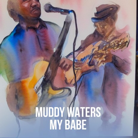 You Can’t Judge a Book by the Cover ft. Little Walter & Muddy Waters | Boomplay Music