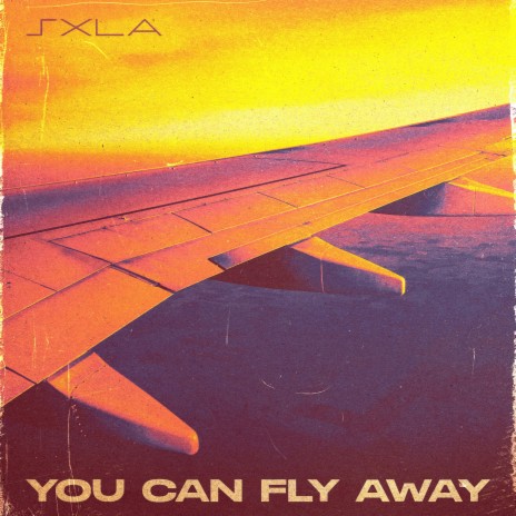 You Can Fly Away | Boomplay Music
