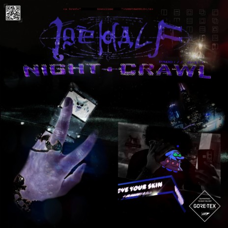 Nightcrawl | Boomplay Music