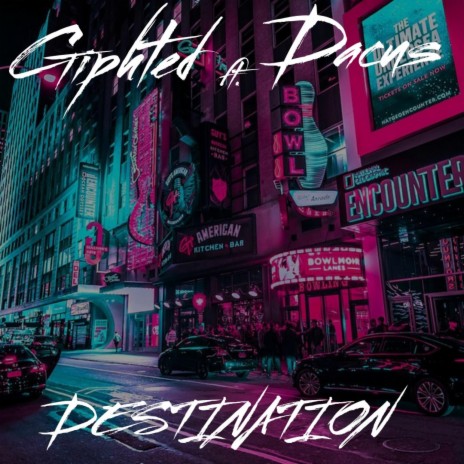 Destination ft. Dacus | Boomplay Music