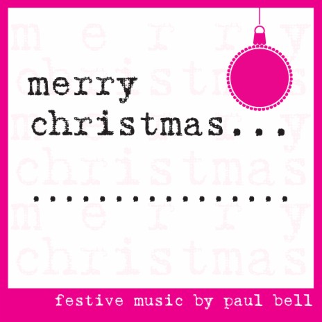 Christmas to the Men | Boomplay Music